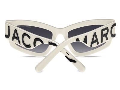Marc Jacobs Marc 796/S - HDA559O Dark Grey Shaded Kadın Güneş Gözlüğü - 4