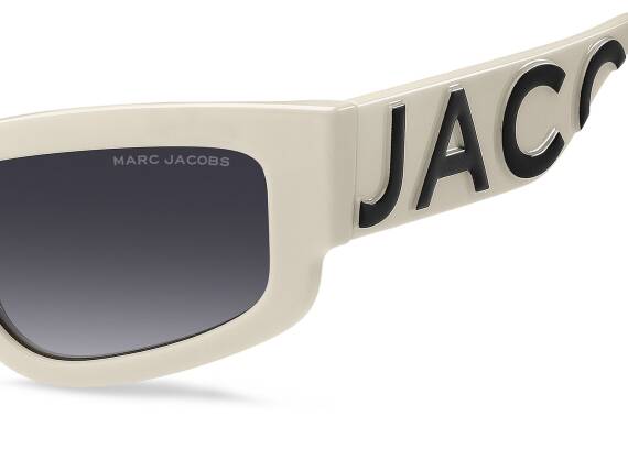 Marc Jacobs Marc 796/S - HDA559O Dark Grey Shaded Kadın Güneş Gözlüğü - 5
