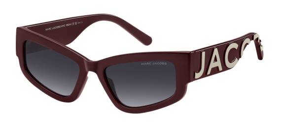 Marc Jacobs Marc 796/S - R9S559O Dark Grey Shaded Kadın Güneş Gözlüğü - 1