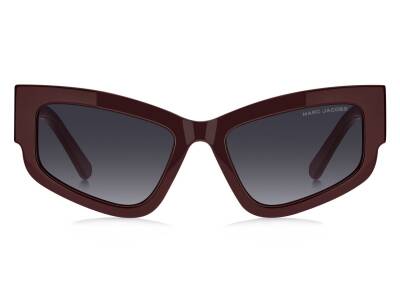 Marc Jacobs Marc 796/S - R9S559O Dark Grey Shaded Kadın Güneş Gözlüğü - 3