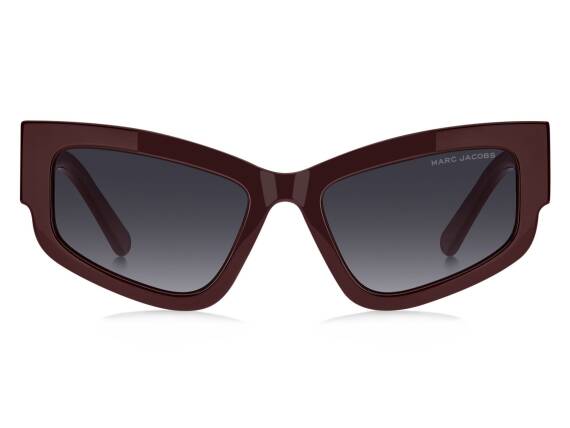 Marc Jacobs Marc 796/S - R9S559O Dark Grey Shaded Kadın Güneş Gözlüğü - 3