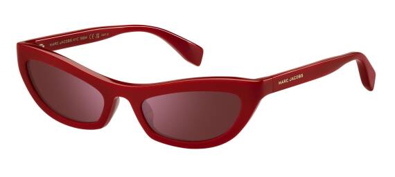 Marc Jacobs Marc 797/S - C9A54O2 Burgundy Flash Kadın Güneş Gözlüğü - 1