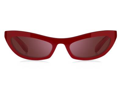 Marc Jacobs Marc 797/S - C9A54O2 Burgundy Flash Kadın Güneş Gözlüğü - 3