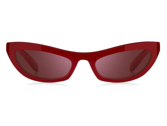 Marc Jacobs Marc 797/S - C9A54O2 Burgundy Flash Kadın Güneş Gözlüğü - 3