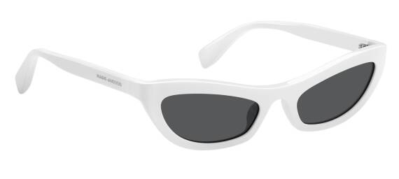 Marc Jacobs Marc 797/S - VK654IR Grey Kadın Güneş Gözlüğü - 2