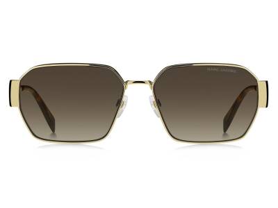 Marc Jacobs Marc 805/S - 01Q59HA Brown Kadın Güneş Gözlüğü - 2