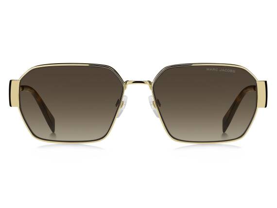 Marc Jacobs Marc 805/S - 01Q59HA Brown Kadın Güneş Gözlüğü - 2