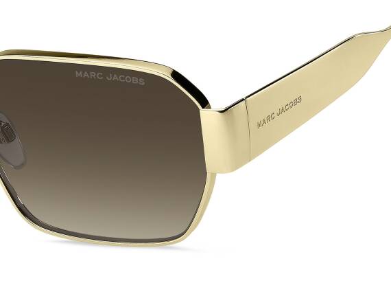 Marc Jacobs Marc 805/S - 01Q59HA Brown Kadın Güneş Gözlüğü - 4