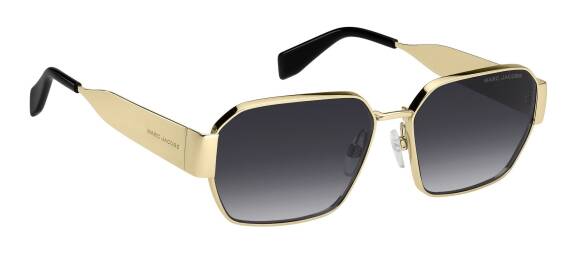 Marc Jacobs Marc 805/S - RHL599O Grey Kadın Güneş Gözlüğü - 3