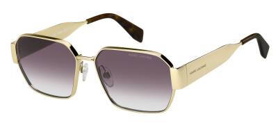 Marc Jacobs Marc 805/S - S9E593X Pınk Kadın Güneş Gözlüğü - 1