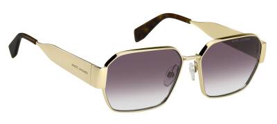 Marc Jacobs Marc 805/S - S9E593X Pınk Kadın Güneş Gözlüğü - 3