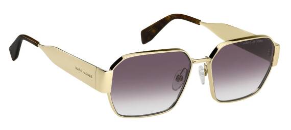 Marc Jacobs Marc 805/S - S9E593X Pınk Kadın Güneş Gözlüğü - 3