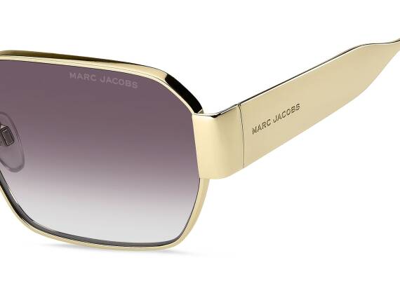 Marc Jacobs Marc 805/S - S9E593X Pınk Kadın Güneş Gözlüğü - 4
