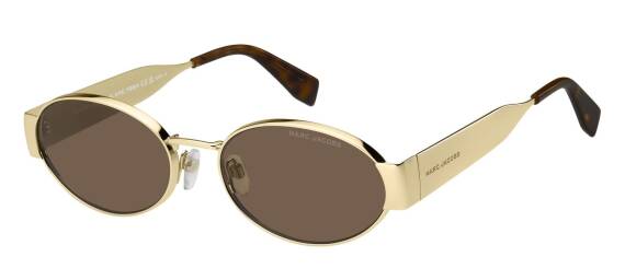 Marc Jacobs Marc 806/S - 01Q5870 Brown Kadın Güneş Gözlüğü - 1