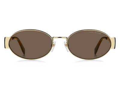 Marc Jacobs Marc 806/S - 01Q5870 Brown Kadın Güneş Gözlüğü - 2