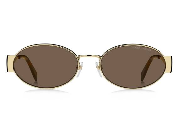 Marc Jacobs Marc 806/S - 01Q5870 Brown Kadın Güneş Gözlüğü - 2