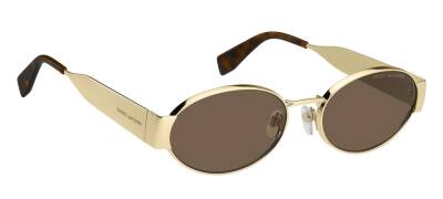 Marc Jacobs Marc 806/S - 01Q5870 Brown Kadın Güneş Gözlüğü - 3