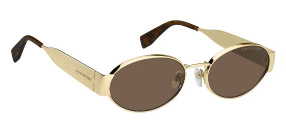 Marc Jacobs Marc 806/S - 01Q5870 Brown Kadın Güneş Gözlüğü - 3