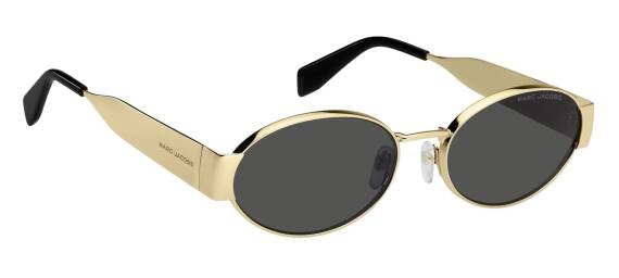 Marc Jacobs Marc 806/S - RHL58IR Grey Kadın Güneş Gözlüğü - 3