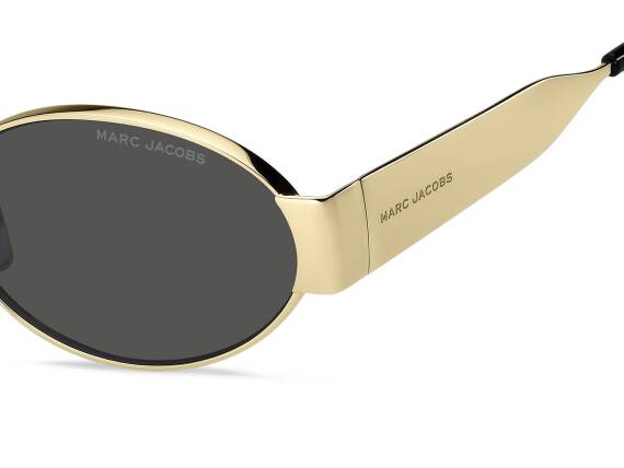 Marc Jacobs Marc 806/S - RHL58IR Grey Kadın Güneş Gözlüğü - 4