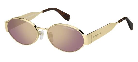 Marc Jacobs Marc 806/S - S9E58SZ Gold Kadın Güneş Gözlüğü - 1