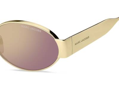 Marc Jacobs Marc 806/S - S9E58SZ Gold Kadın Güneş Gözlüğü - 2
