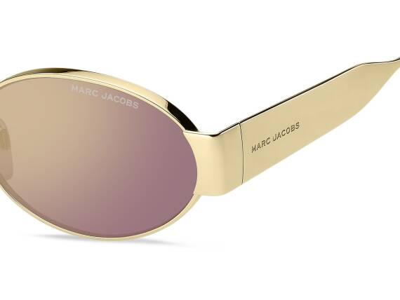 Marc Jacobs Marc 806/S - S9E58SZ Gold Kadın Güneş Gözlüğü - 2
