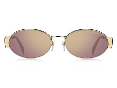 Marc Jacobs Marc 806/S - S9E58SZ Gold Kadın Güneş Gözlüğü - 4