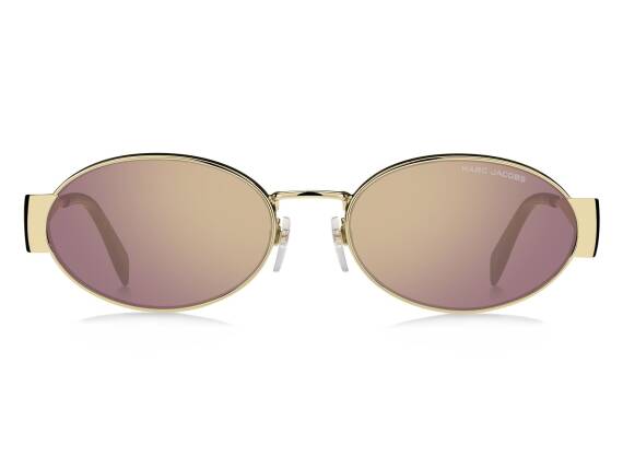 Marc Jacobs Marc 806/S - S9E58SZ Gold Kadın Güneş Gözlüğü - 4