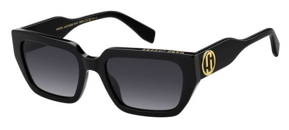 Marc Jacobs Marc 809/S - 807549O Grey Kadın Güneş Gözlüğü - 1