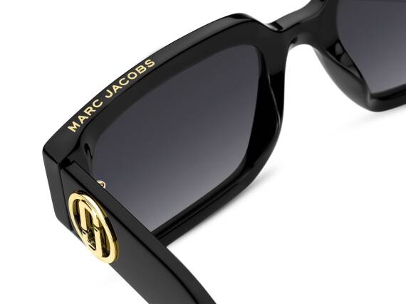Marc Jacobs Marc 809/S - 807549O Grey Kadın Güneş Gözlüğü - 2
