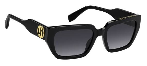 Marc Jacobs Marc 809/S - 807549O Grey Kadın Güneş Gözlüğü - 3