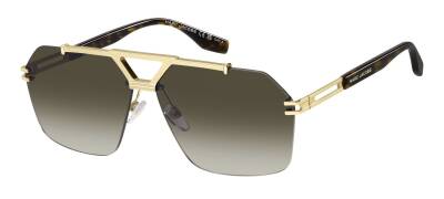 Marc Jacobs Marc 837/S - 06J63HA Brown Erkek Güneş Gözlüğü - 1