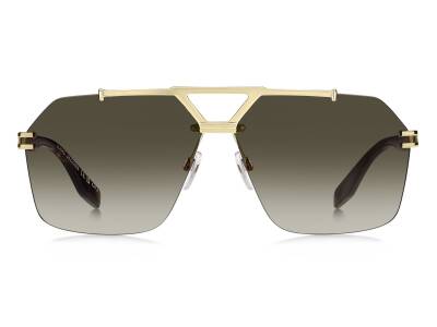 Marc Jacobs Marc 837/S - 06J63HA Brown Erkek Güneş Gözlüğü - 2
