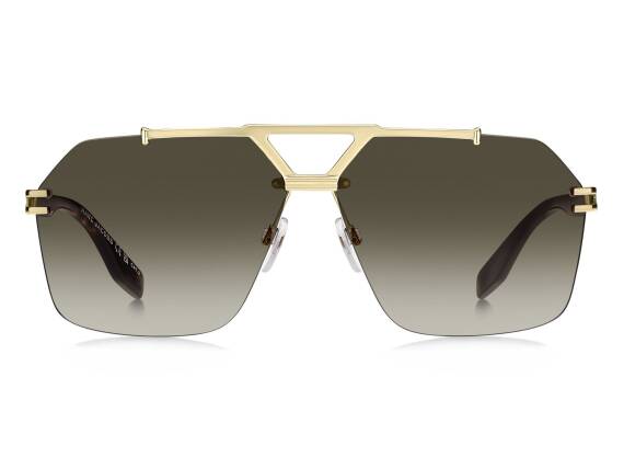 Marc Jacobs Marc 837/S - 06J63HA Brown Erkek Güneş Gözlüğü - 2