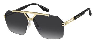 Marc Jacobs Marc 837/S - J5G639O Grey Erkek Güneş Gözlüğü - 1