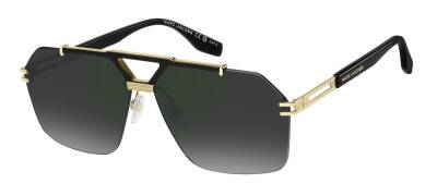 Marc Jacobs Marc 837/S - RHL63NU Grey Erkek Güneş Gözlüğü - 1