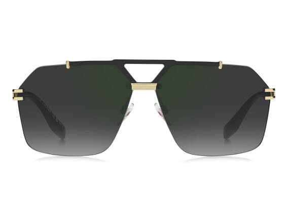 Marc Jacobs Marc 837/S - RHL63NU Grey Erkek Güneş Gözlüğü - 2