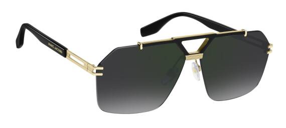 Marc Jacobs Marc 837/S - RHL63NU Grey Erkek Güneş Gözlüğü - 3
