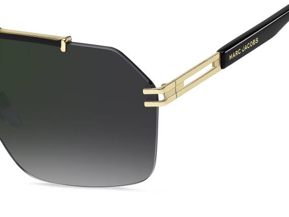 Marc Jacobs Marc 837/S - RHL63NU Grey Erkek Güneş Gözlüğü - 4