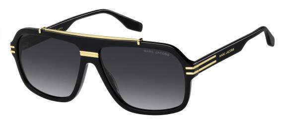 Marc Jacobs Marc 840/S - 2M2609O Grey Erkek Güneş Gözlüğü - 1