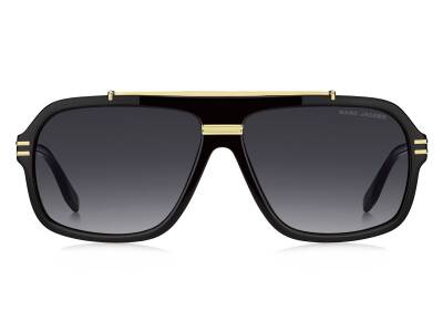 Marc Jacobs Marc 840/S - 2M2609O Grey Erkek Güneş Gözlüğü - 2