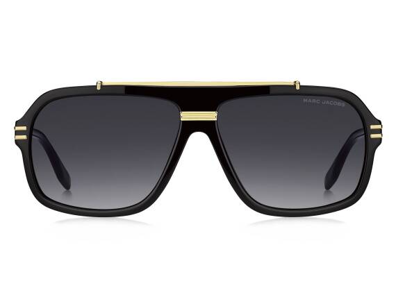 Marc Jacobs Marc 840/S - 2M2609O Grey Erkek Güneş Gözlüğü - 2