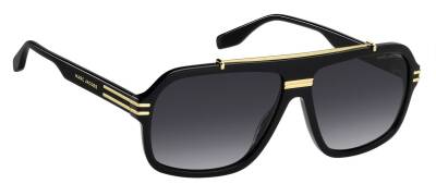 Marc Jacobs Marc 840/S - 2M2609O Grey Erkek Güneş Gözlüğü - 3