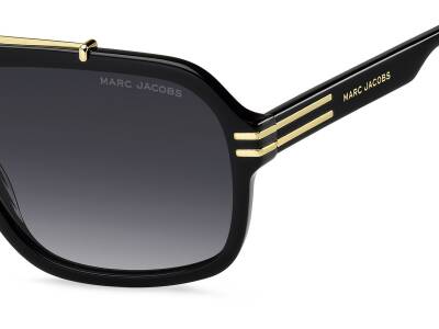 Marc Jacobs Marc 840/S - 2M2609O Grey Erkek Güneş Gözlüğü - 4