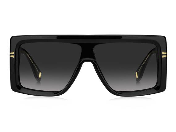 Marc Jacobs Mj 1061/S -59 Grey Kadın Güneş Gözlüğü - 3