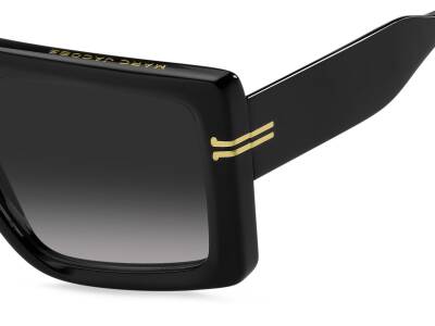 Marc Jacobs Mj 1061/S -59 Grey Kadın Güneş Gözlüğü - 4