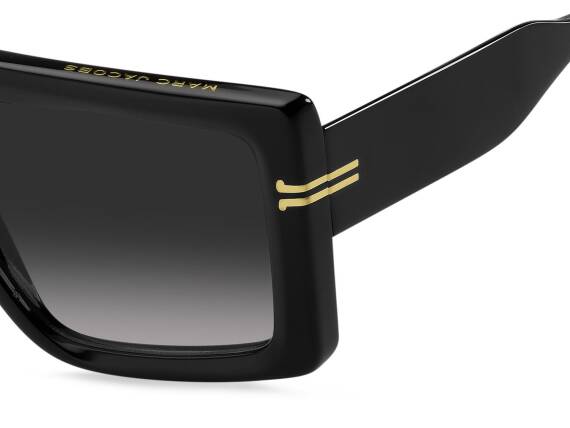 Marc Jacobs Mj 1061/S -59 Grey Kadın Güneş Gözlüğü - 4