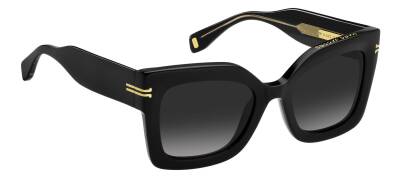 Marc Jacobs Mj 1073/S -53 Grey Kadın Güneş Gözlüğü - 2