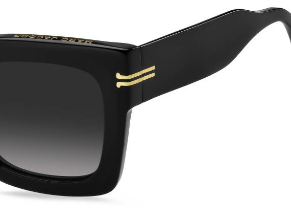 Marc Jacobs Mj 1073/S -53 Grey Kadın Güneş Gözlüğü - 4